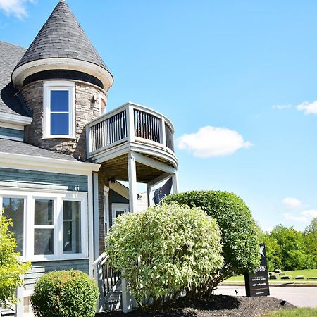 Chateau Queen By Bower Boutique Hotels 蒙古顿 外观 照片