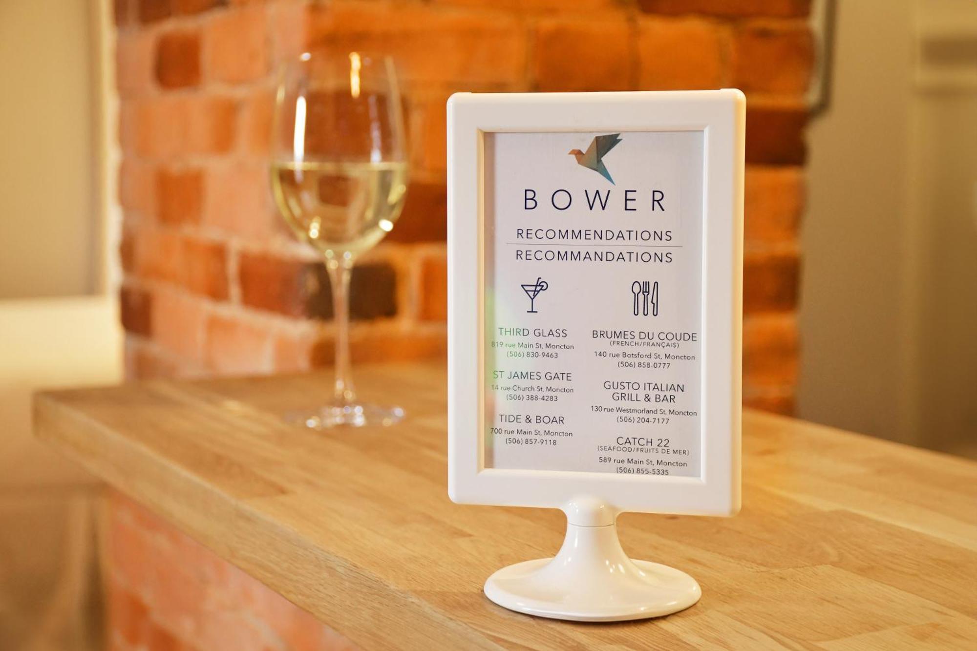 Chateau Queen By Bower Boutique Hotels 蒙古顿 外观 照片