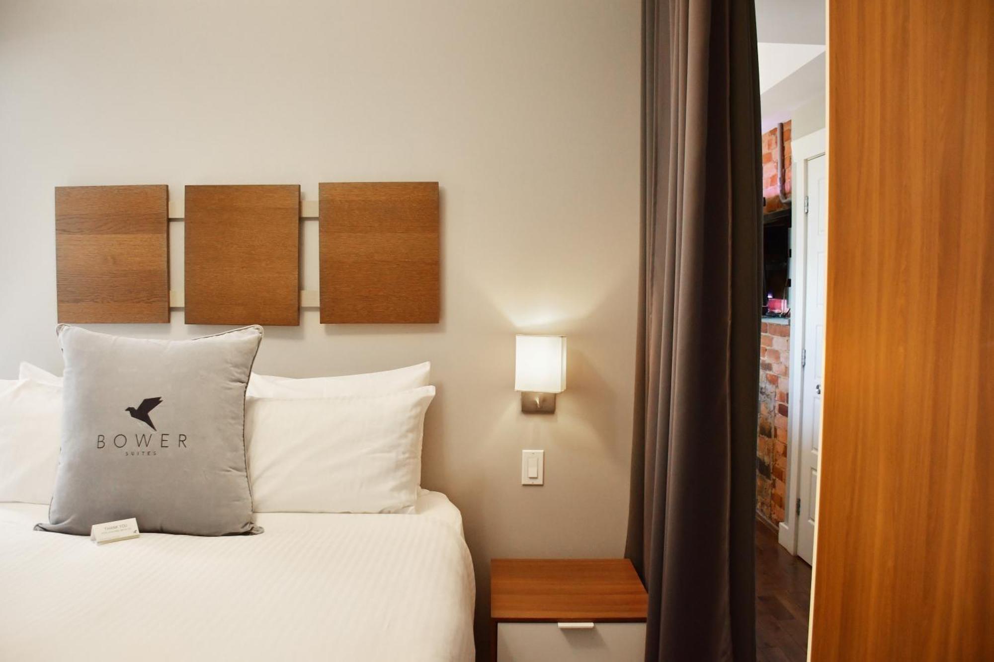 Chateau Queen By Bower Boutique Hotels 蒙古顿 外观 照片