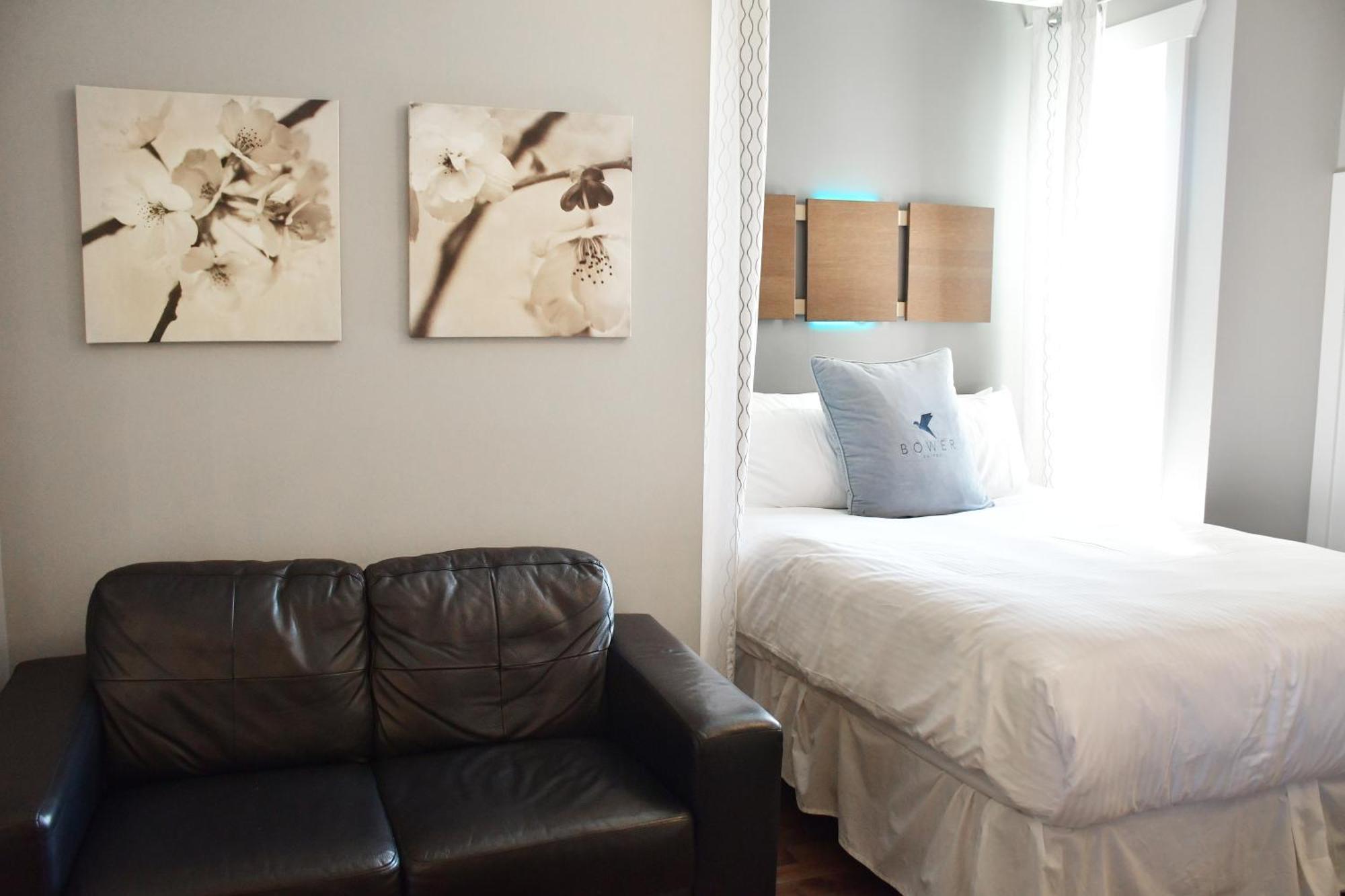 Chateau Queen By Bower Boutique Hotels 蒙古顿 外观 照片