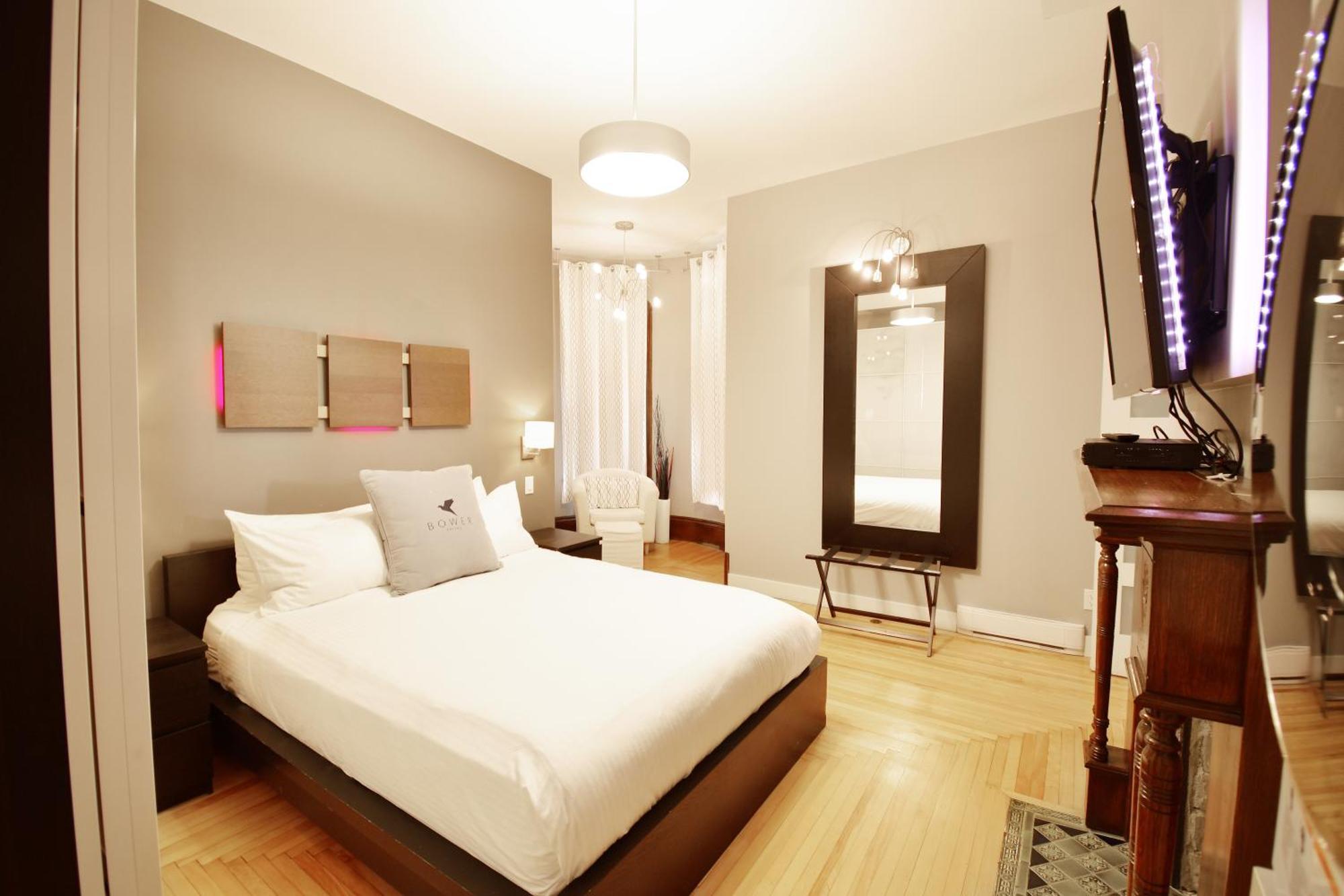 Chateau Queen By Bower Boutique Hotels 蒙古顿 客房 照片