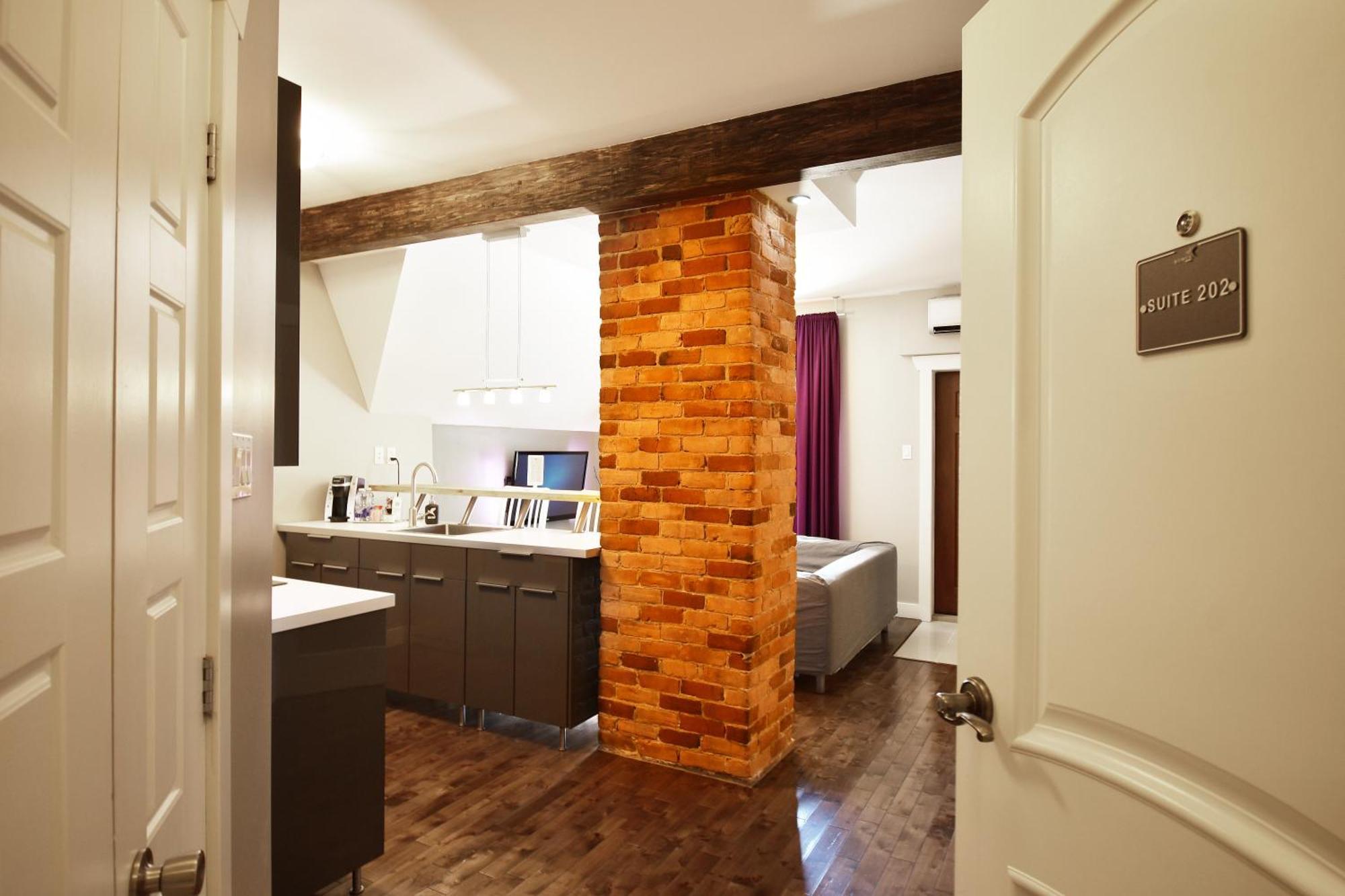 Chateau Queen By Bower Boutique Hotels 蒙古顿 外观 照片