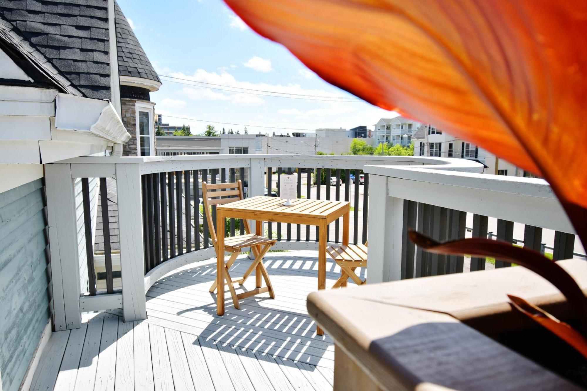 Chateau Queen By Bower Boutique Hotels 蒙古顿 外观 照片